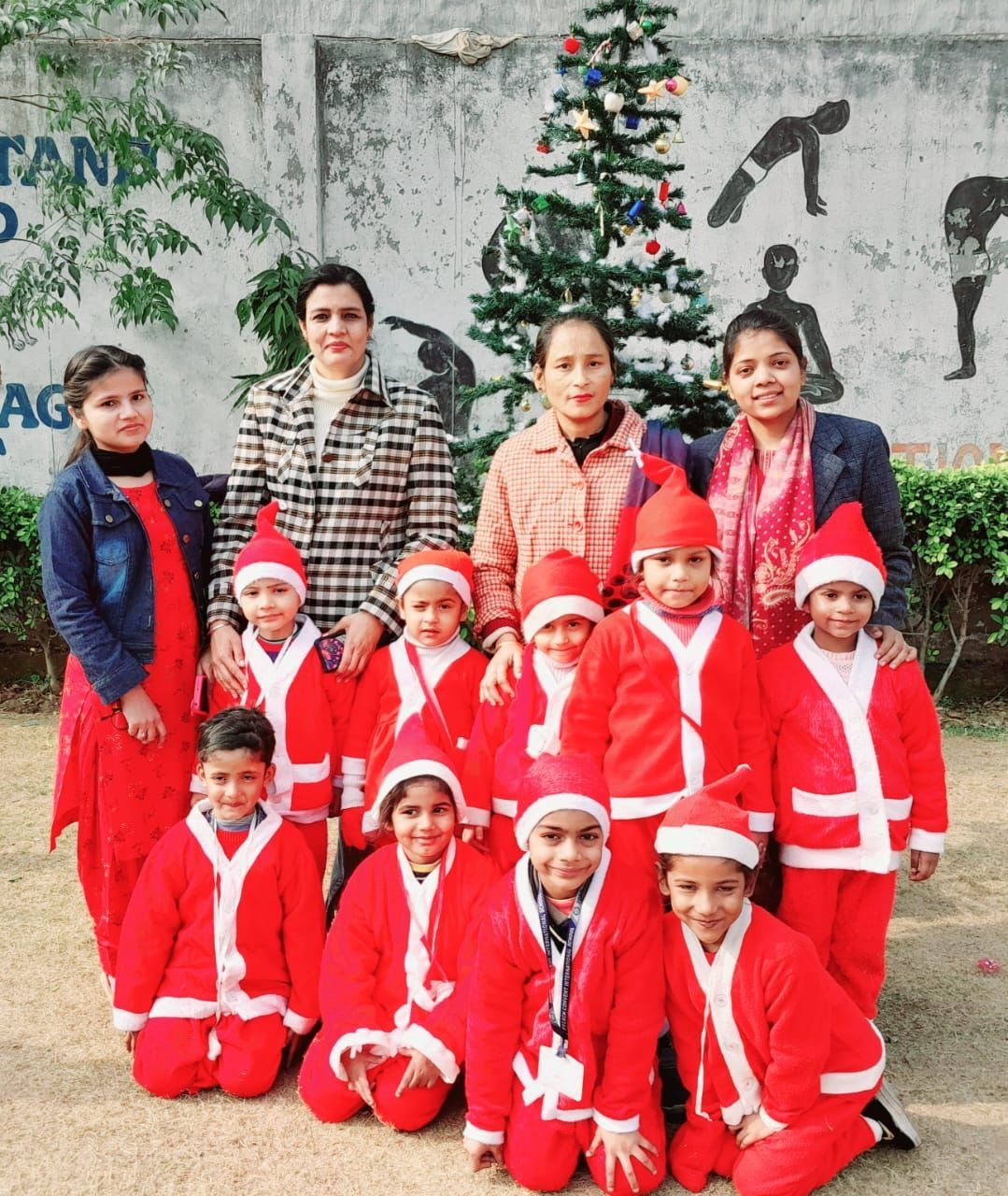 Christmas Celebration6